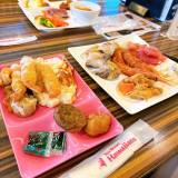 スパリゾートハワイアンズ モノリスタワー（スパリゾートハワイアンズモノリスタワー）