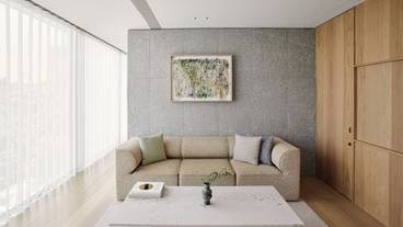 オーナーズスイート ソファ / 20