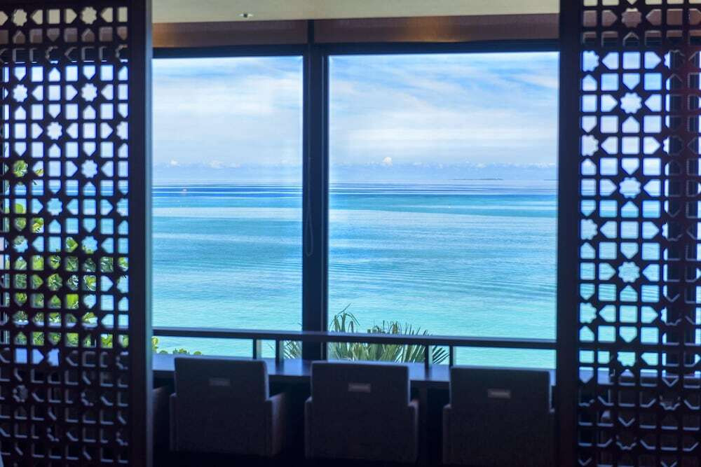 美しい海に感動！全室オーシャンビュー♡4083726