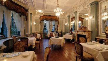 レストラン ル シェーヌ / 2