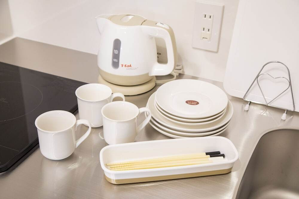 客室の設備とサービス