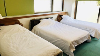 シェアホテル丸ごと貸切 禁煙