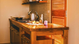 エグゼクティブ コンドミニアム 3 ベッドルーム 禁煙