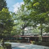 万平ホテル(長野県 リゾートホテル) / 4