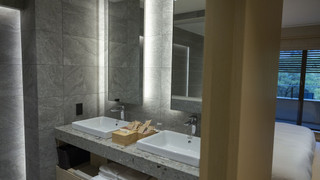 ジュニアスイートツイン 禁煙