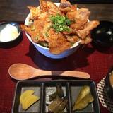 ご飯屋 山形村本店（ゴハンヤ）