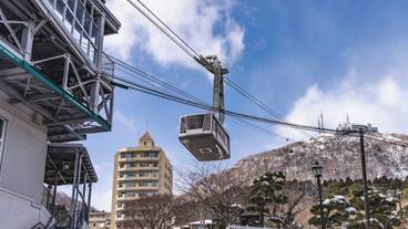 観光スポット / 2