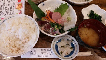 「さくら 駅前店」料理 725488 