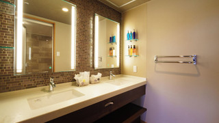 別邸峰の界 富山湾ビュースイートルーム 禁煙