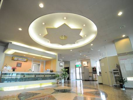 ホテル サンフラトン / 2