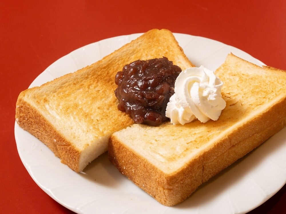レストラン