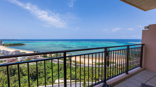 Condo Building Premium Suite Twin (Capacity 2 people)