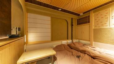 茶室ryokan asakusa（チャシツリョカン アサクサ） / 2