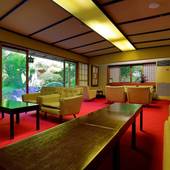 坂聖・玉樟園（静岡県 旅館） / 2