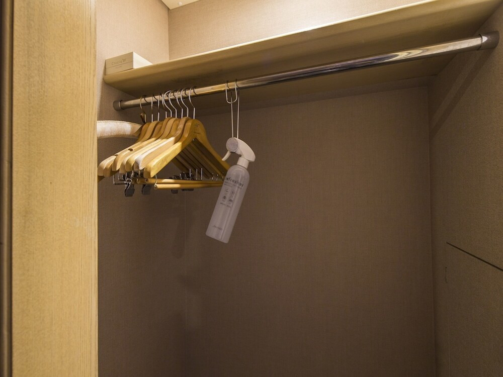 客室の設備とサービス