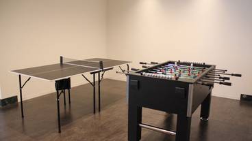 ゲームコーナー / 1