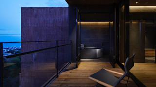 デラックス ツインルーム 禁煙