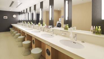 バスルーム / 10