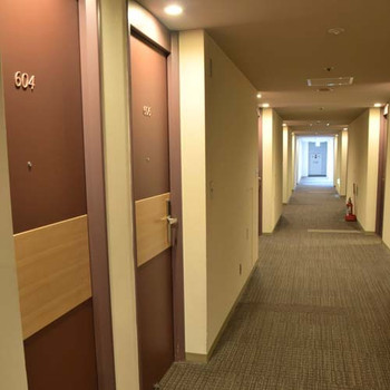 4. 気分が上がるおしゃれなお部屋！「長岡グランドホテル」3534189