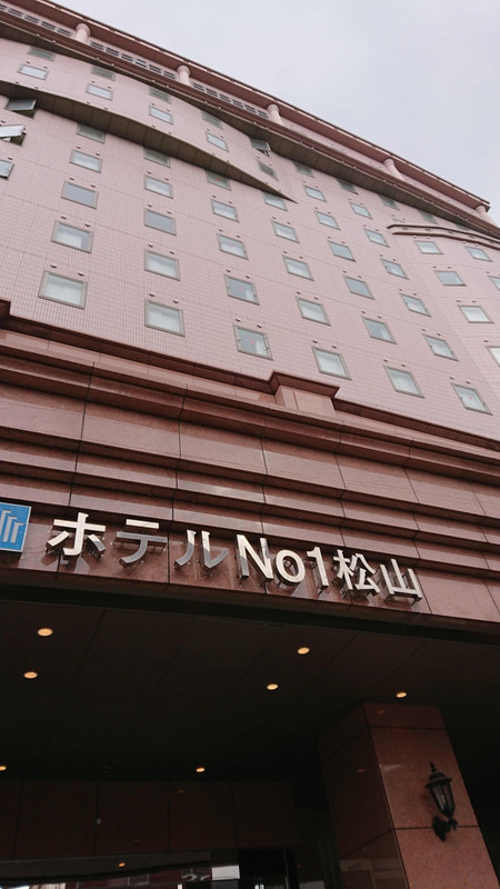 大街道のアーケードが近いです