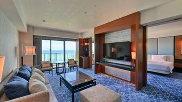 デラックススイートツイン / 7