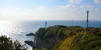 時を忘れる水平線の美しさ。高知の絶景スポット「足摺岬」の魅力