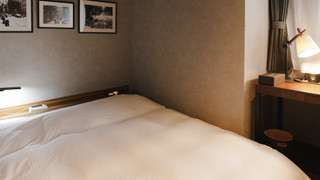 スーペリア ダブルルーム