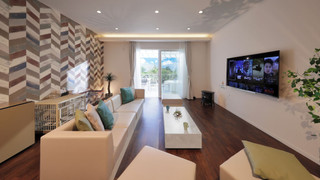 E棟-Premium Crystal Suite Spa-