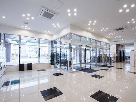 東横イン名古屋名駅南 / 2