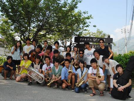 プチホテル ぴー坊 / 3