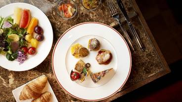 レストラン / 25