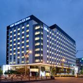 京急EXイン 羽田（東京都 ビジネスホテル） / 5