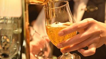 食事・飲み物 / 1