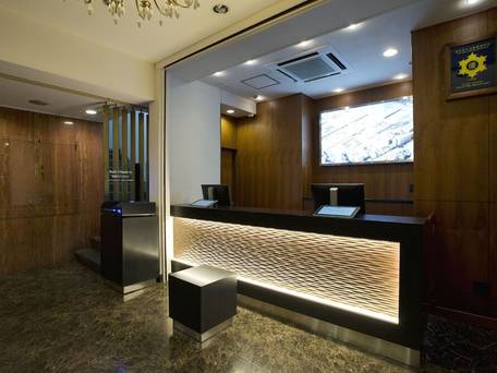 かどやホテル（東京都） / 3