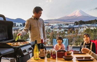 The 10 Best Hotels Around Gotemba, Shizuoka for Families