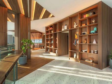 キャノピーbyヒルトン大阪梅田 / 2