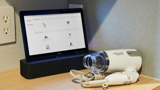 スーペリア ダブルルーム