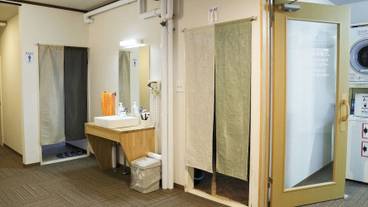 ランドリー ルーム / 13