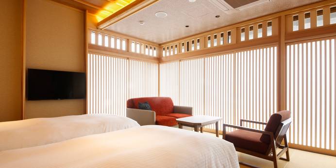 湊小宿 海の薫とAWAJISHIMA（兵庫県 旅館） / 1