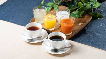 ビュッフェ / 10