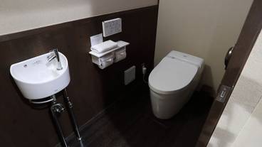 バスルーム / 17