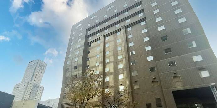 京急EXホテル札幌（北海道 ビジネスホテル） / 1