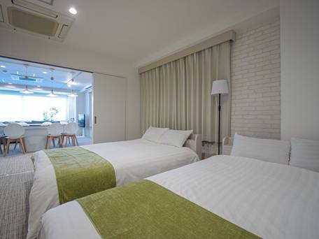 INOVE VILLA OSAKA / 5