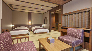 和スイート 禁煙 客室風呂付