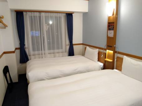 東横イン北上駅新幹線口 / 2