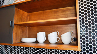 スタンダード スタジオスイート (4F)