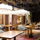 クロスホテル京都（京都府 シティホテル） / 5