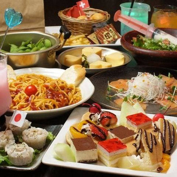 「6年4組 梅田分校」料理 751771 