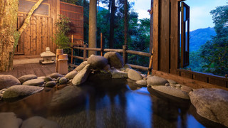 和洋室　プレミアムルーム かをり（大人専用）禁煙