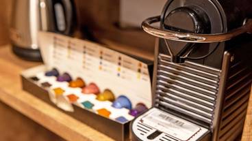 コーヒー / コーヒーメーカー / 17